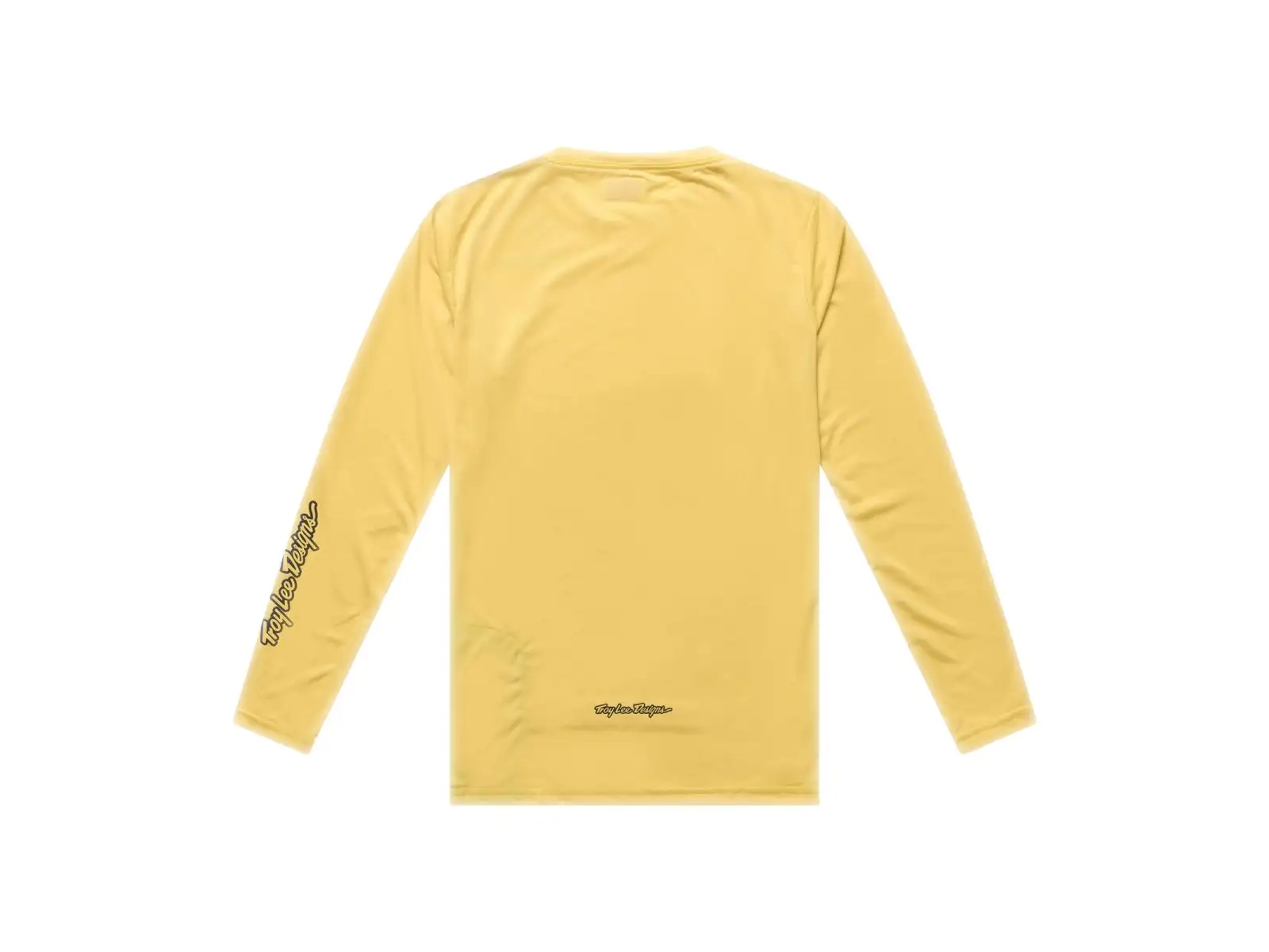 Troy Lee Designs Lilium Pro dámsky dres s dlhým rukávom Butter