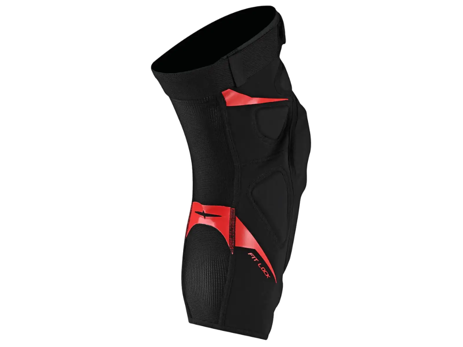 Troy Lee Designs Raid chrániče kolien Black veľkosť. S
