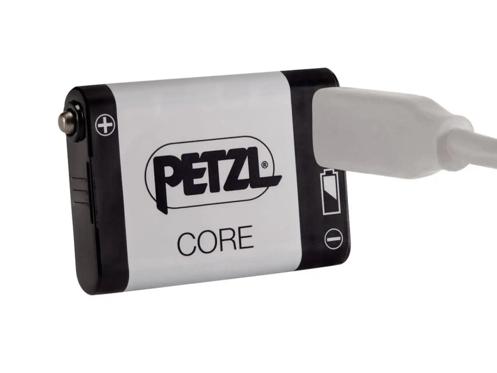 Petzl ACCU CORE nabíjací článok k čelovke