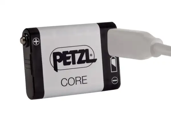 Petzl ACCU CORE nabíjací článok k čelovke