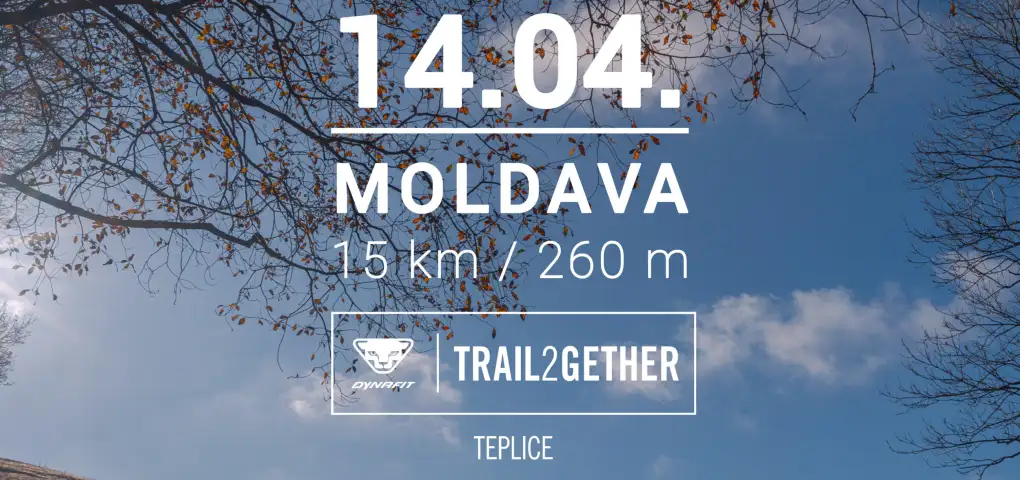 Trail2gether no.20