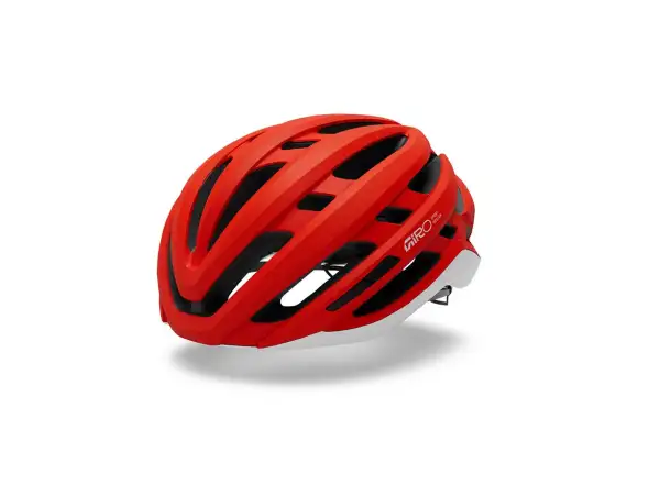 Giro Agilis MIPS prilba Mat Flame Red