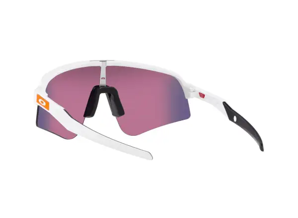 Slnečné okuliare Oakley Sutro Lite Sweep (matná biela)