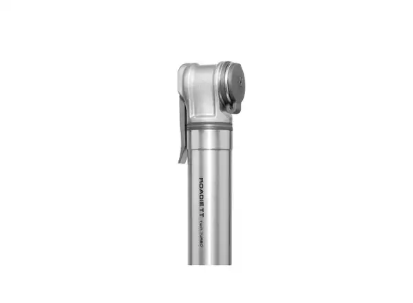 Čerpadlo Topeak Roadie TT strieborné