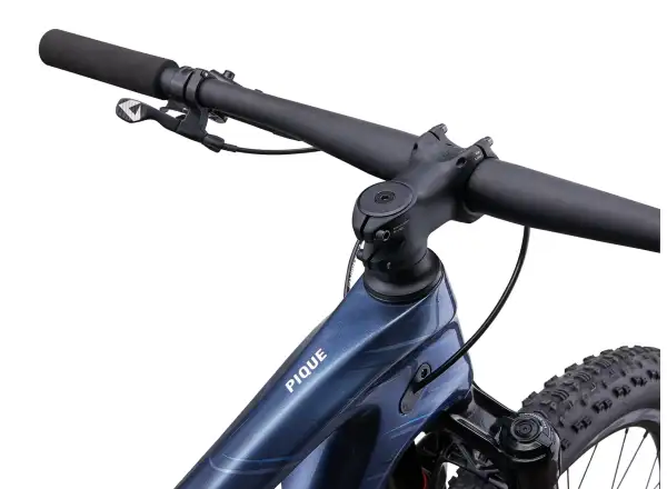 Liv Pique Advanced 29 3 horsky bicykel Ice Age