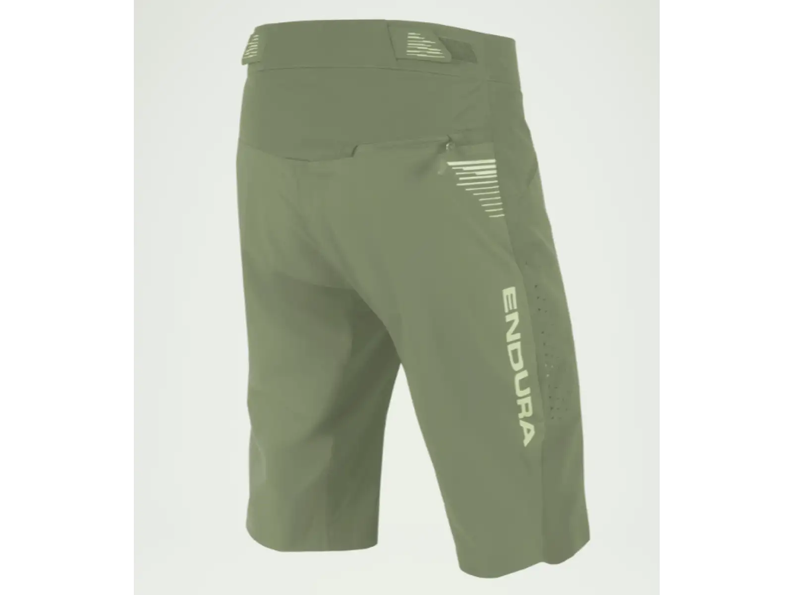 Endura SingleTrack Lite pánske kraťasy Loch Green