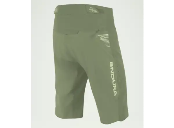 Endura SingleTrack Lite pánske kraťasy Loch Green