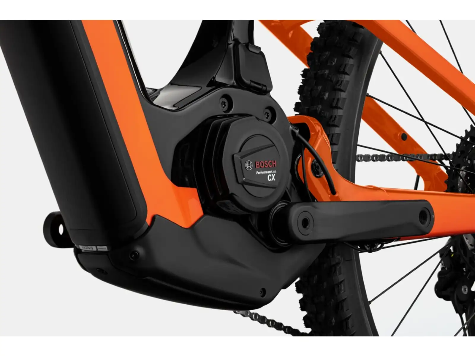 Cannondale Moterra Neo Carbon 1 celoodpružený elektrobicykel ORG