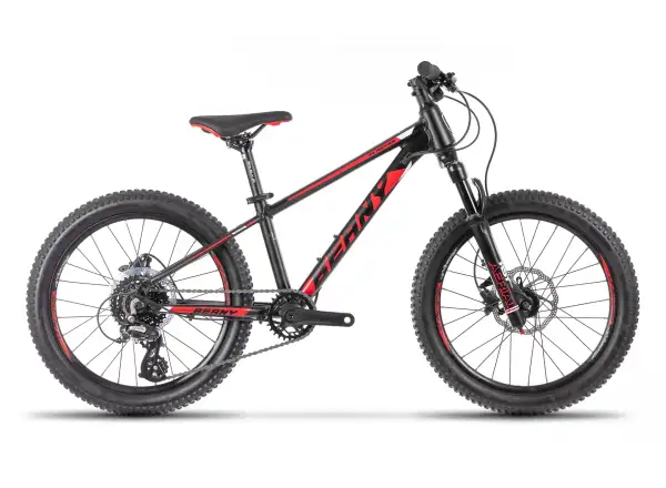 Beany Blaster 20 detský bicykel Red