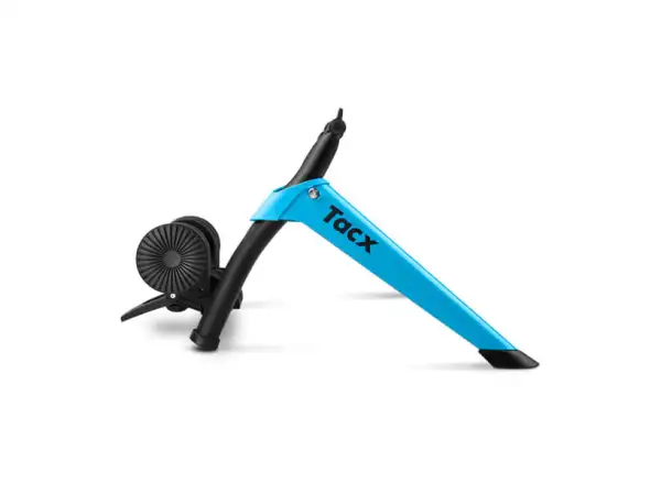 Trenažér Tacx Boost Bundle