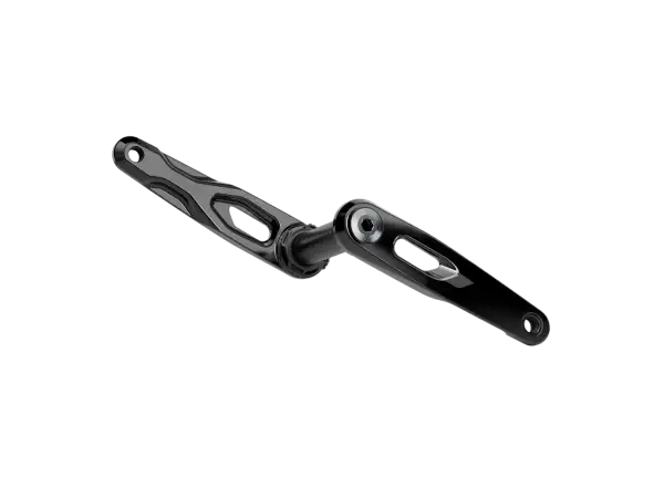 Kľuky Sram Rival E1 XPLR DUB Wide bez prevodníka