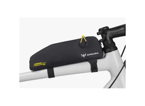 Apidura Expedition top tube 1L brašna
