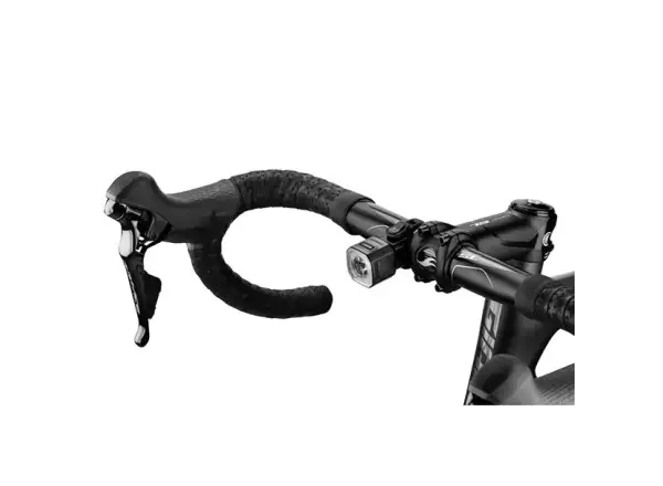 Giant Recon HL 100 predné svetlo čierna