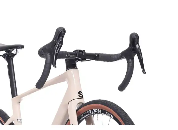 Superior XR 9.3 GRA bicykel Gloss Dust / Dust 490mm (XS)