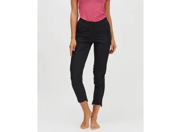 Silvini Savelli dámske nohavice black