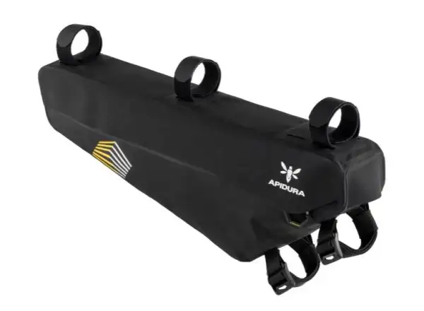 Apidura Racing frame pack 4 L rámová taška