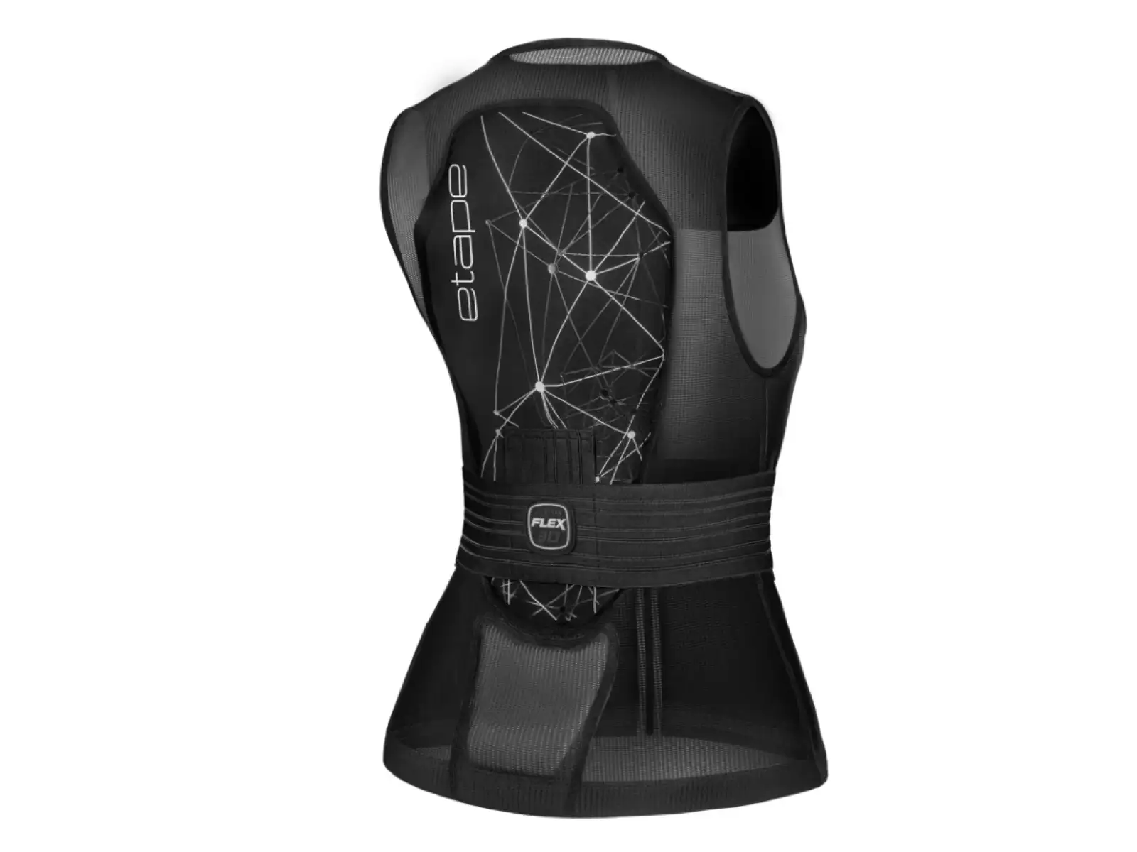 Etape Pure Pro 3.0 dámsky chránič chrbtice
