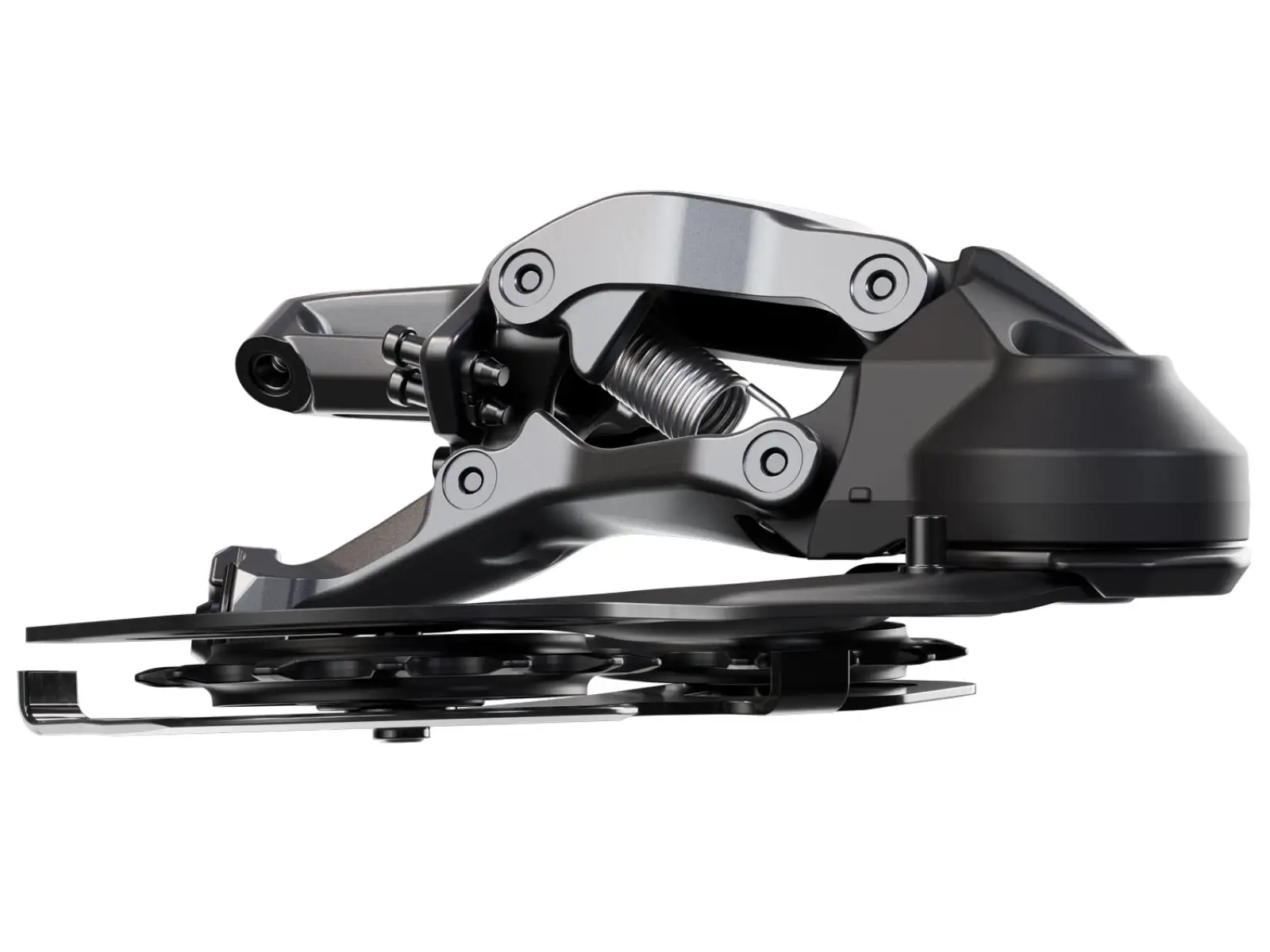 Shimano Deore RD-M7200-SGS 12sp. prehadzovačka