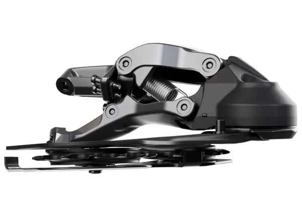 Shimano Deore RD-M7200-SGS 12sp. prehadzovačka