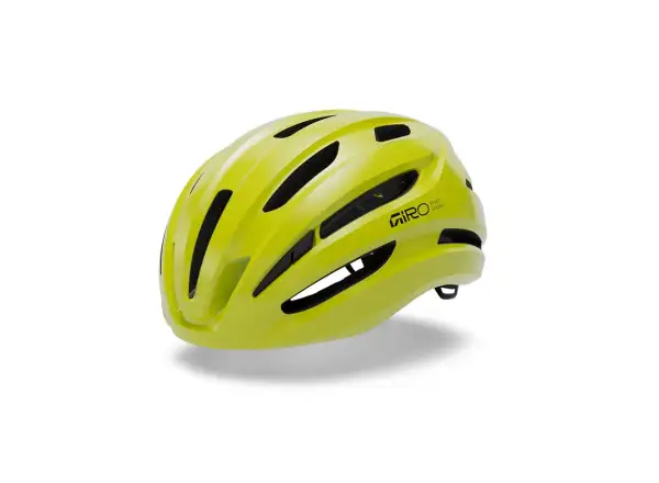 Giro Isode II prilba Glos Hi Viz Yellow