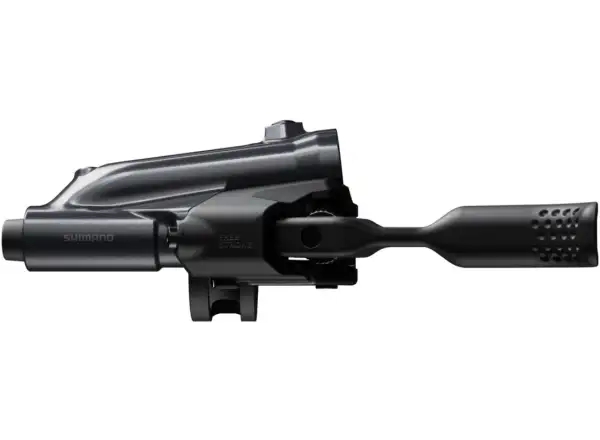 SHIMANO XT BL-M8200 brzdová páčka pravá 2 prstá