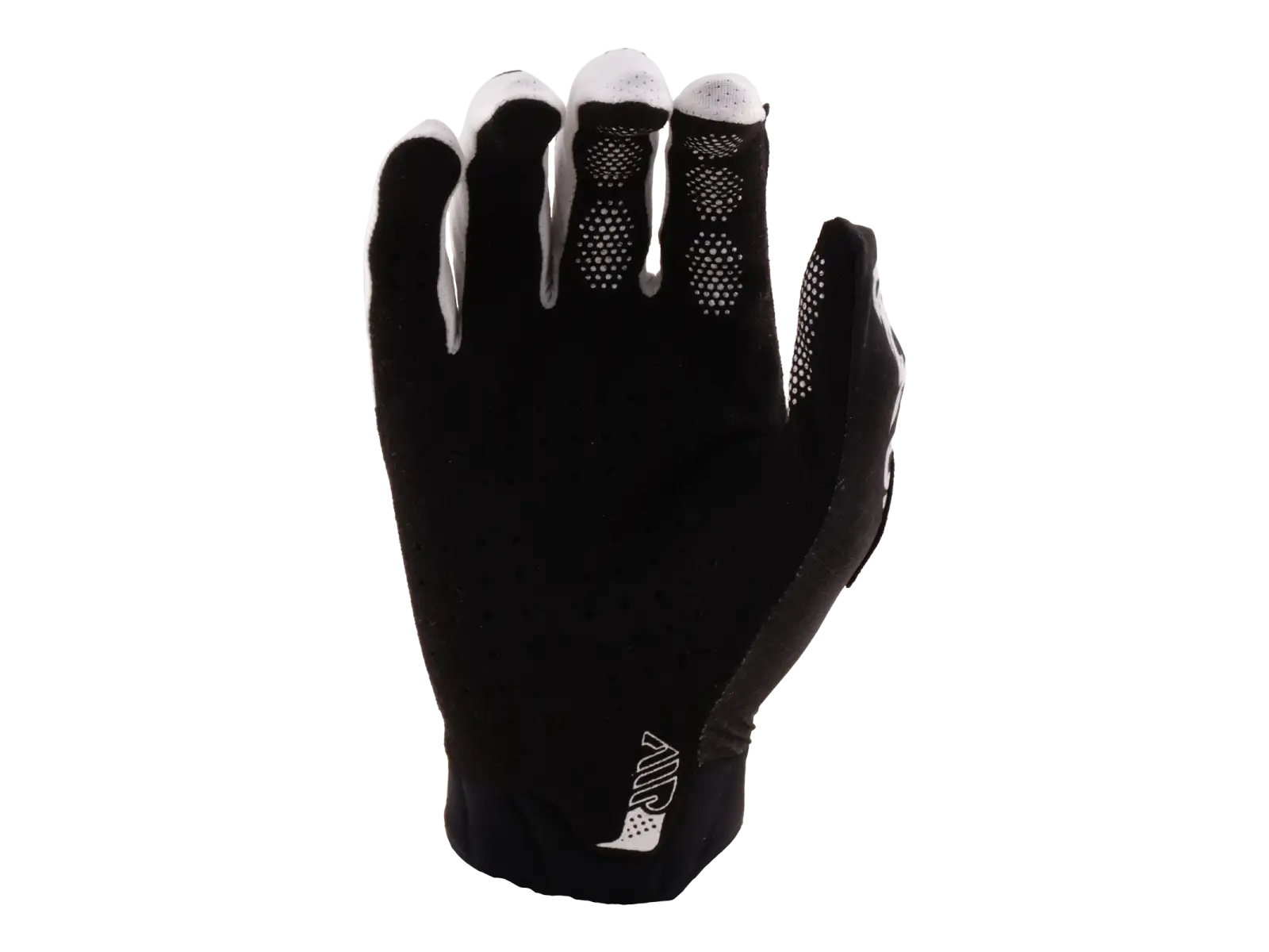 Troy Lee Designs Air Mono rukavice Sever Black/White