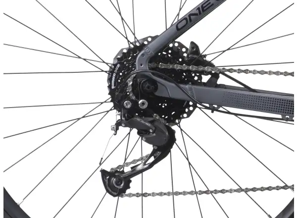Crussis ONE-Largo 7.10 (522 Wh) horský elektrobicykel