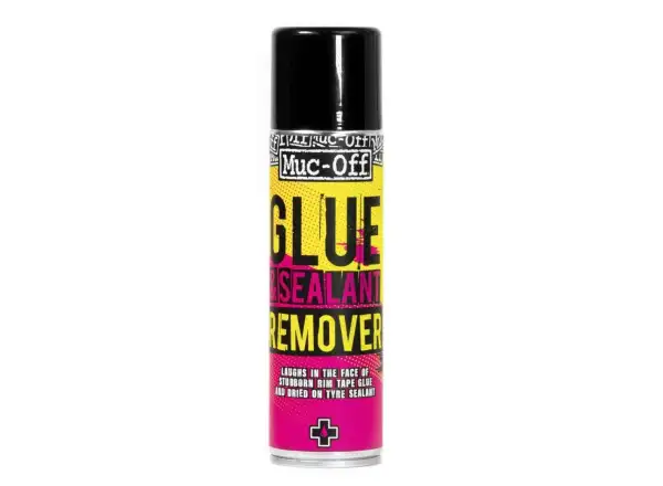 Muc-off Glue Remover odstraňovač tmelu 750 ml