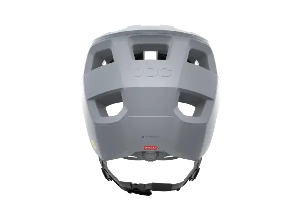 POC Kortal Race MIPS prilba Granite Grey Matt