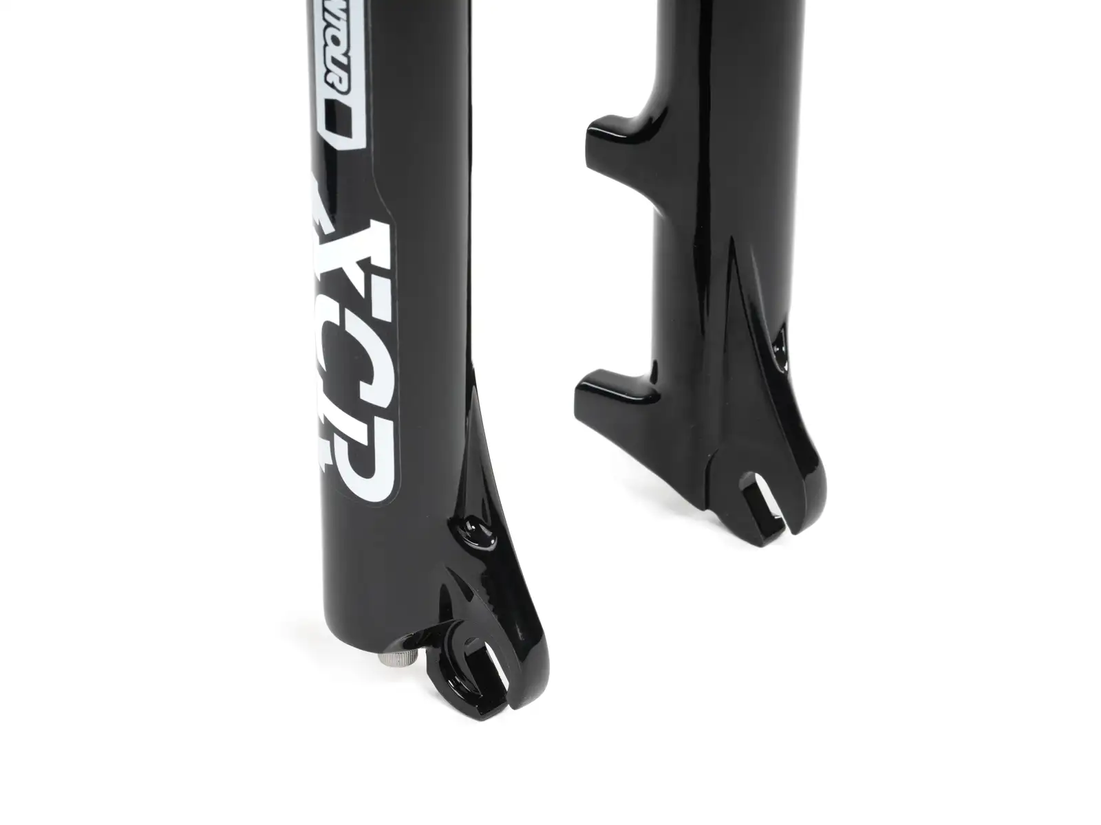 Odpružená vidlica SR Suntour XCR Coil LO 80 mm 24" QR