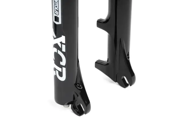 Odpružená vidlica SR Suntour XCR Coil LO 80 mm 24" QR
