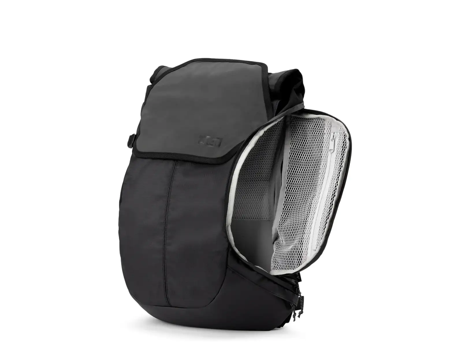 Aevor Bike Pack batoh Proof Black