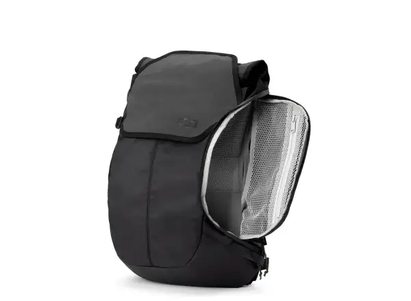 Aevor Bike Pack batoh Proof Black