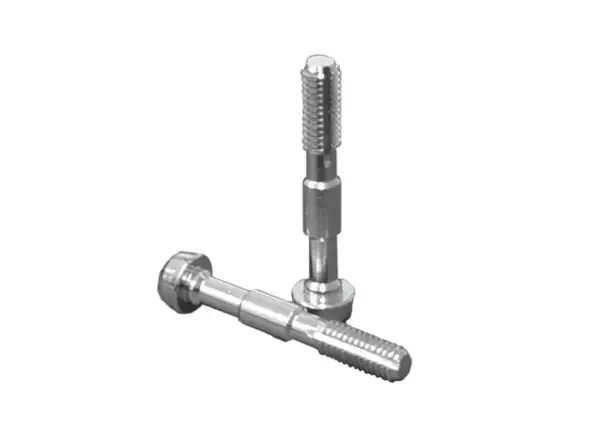 Alligator HBP-12 prietokový šrób pre strmene Shimano