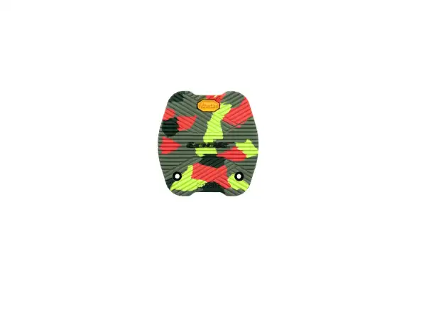 LOOK Geo City pedále Grip Camo