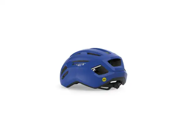 MET Vinci Mips cestná prilba Luminous Blue