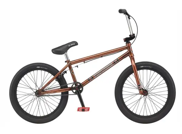 Bicykel GT Performer CRP BMX