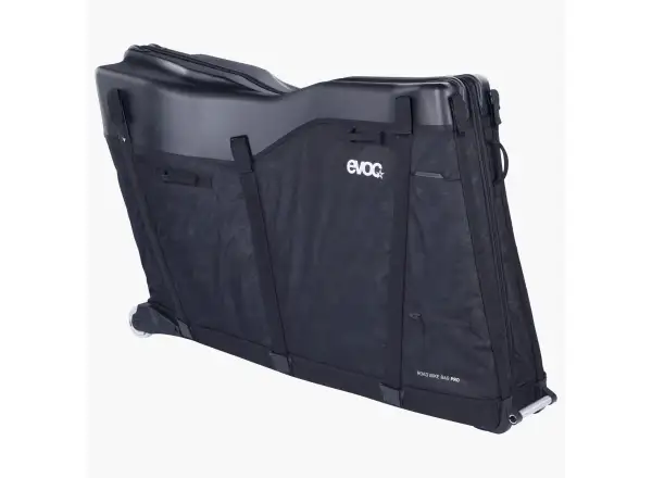 Evoc Road Bike Bag Pro prepravná taška na bicykel Black