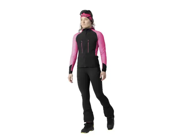 Dynafit Mezzalama Race dámska bunda Cheeky Pink