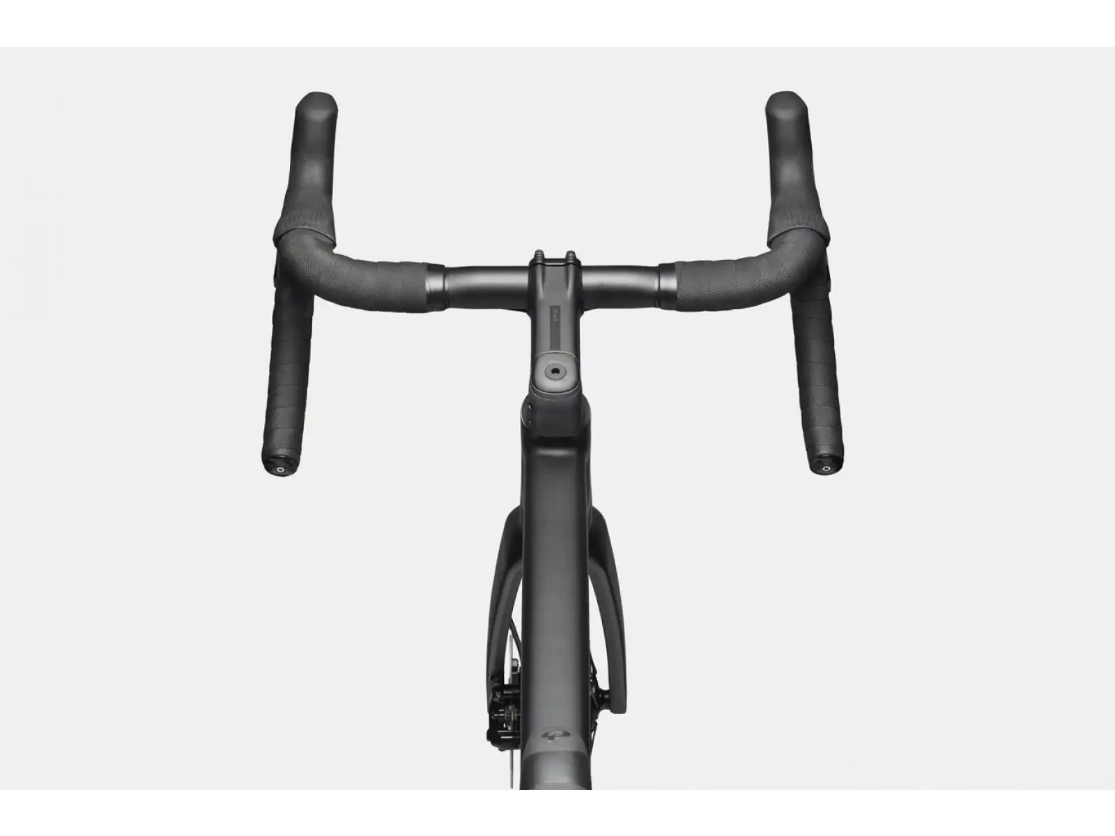 Cannondale CAAD 14 3 cestný bicykel Matte Black (BBQ)