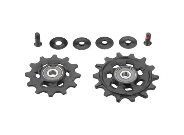 Sram GX Eagle AXS kladky do prehadzovačky
