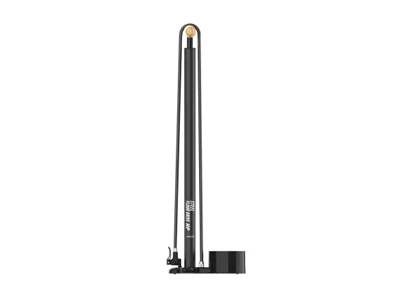 Lezyne Steel Floor Drive 3.5 Presta dielenská pumpa