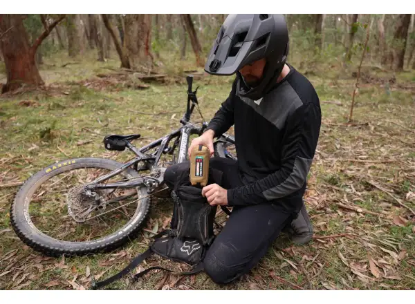 Survival First Aid Kit Hike profesionálna lekárnička