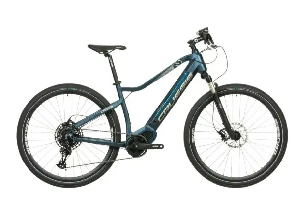 Crosový elektrobicykel Crussis ONE-OLI Cross 8,8-M