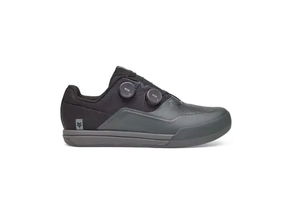 Fox Union BOA MTB tretry Dark Shadow Grey