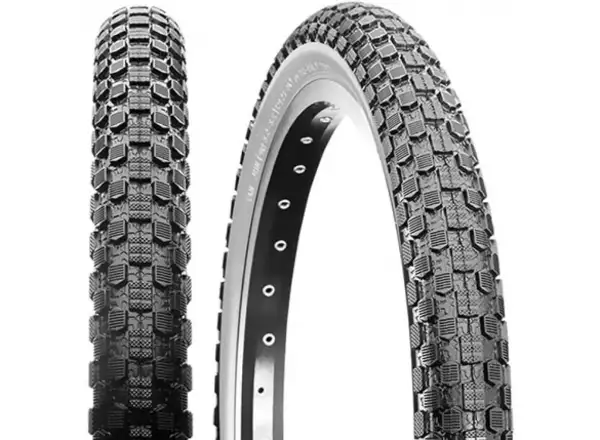 CST C1382N White Sidewall detský plášť drôt 20x2,125"