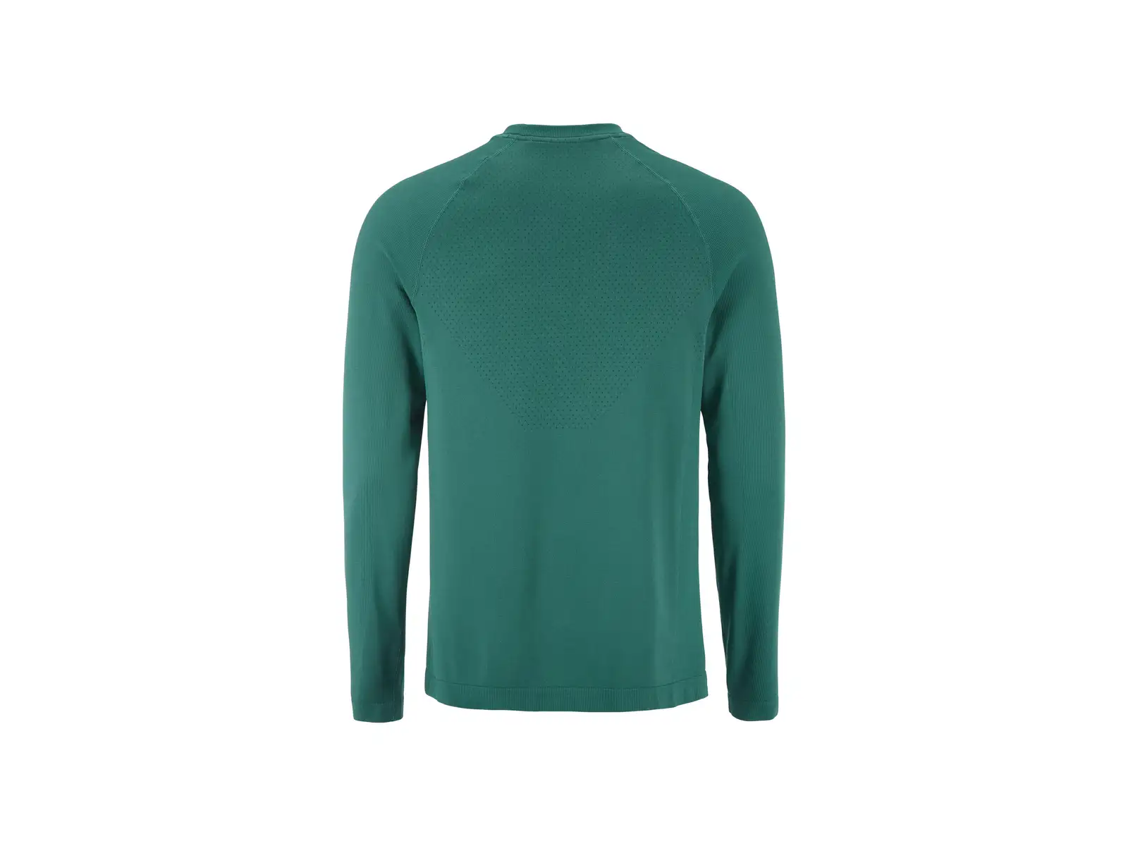 CRAFT Active Comfort LS 2 pánske tričko zelená
