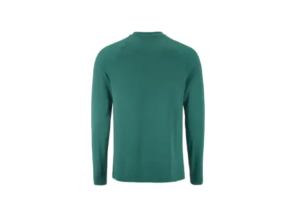 CRAFT Active Comfort LS 2 pánske tričko zelená