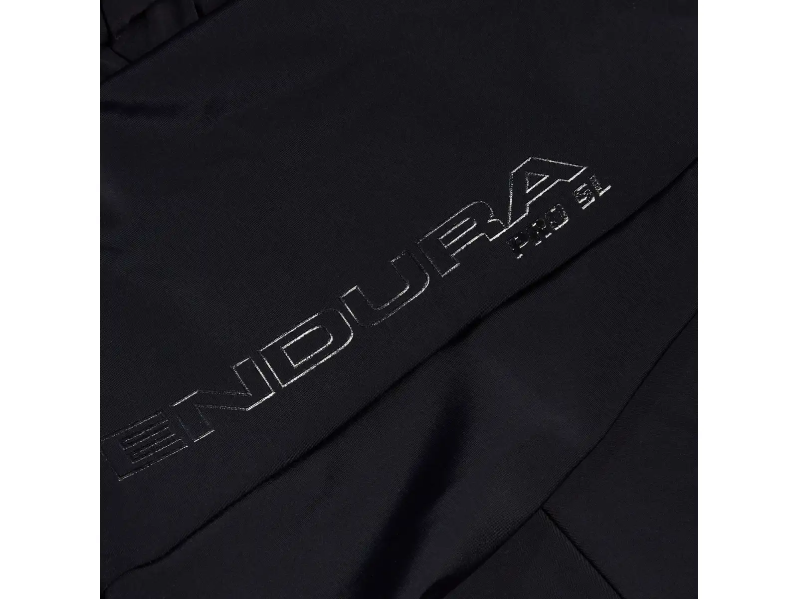 Endura Pro SL dámske kraťasy s laclom a vložkou Black
