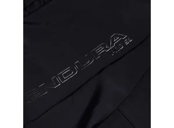 Endura Pro SL dámske kraťasy s laclom a vložkou Black